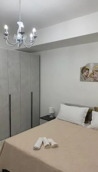 Apartamento La Dolce Vita II Giardini Naxos