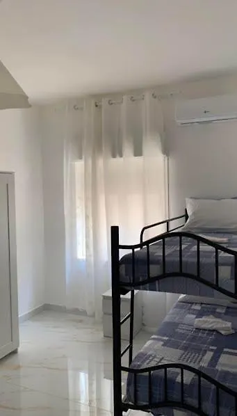 Apartamento La Dolce Vita II Giardini Naxos
