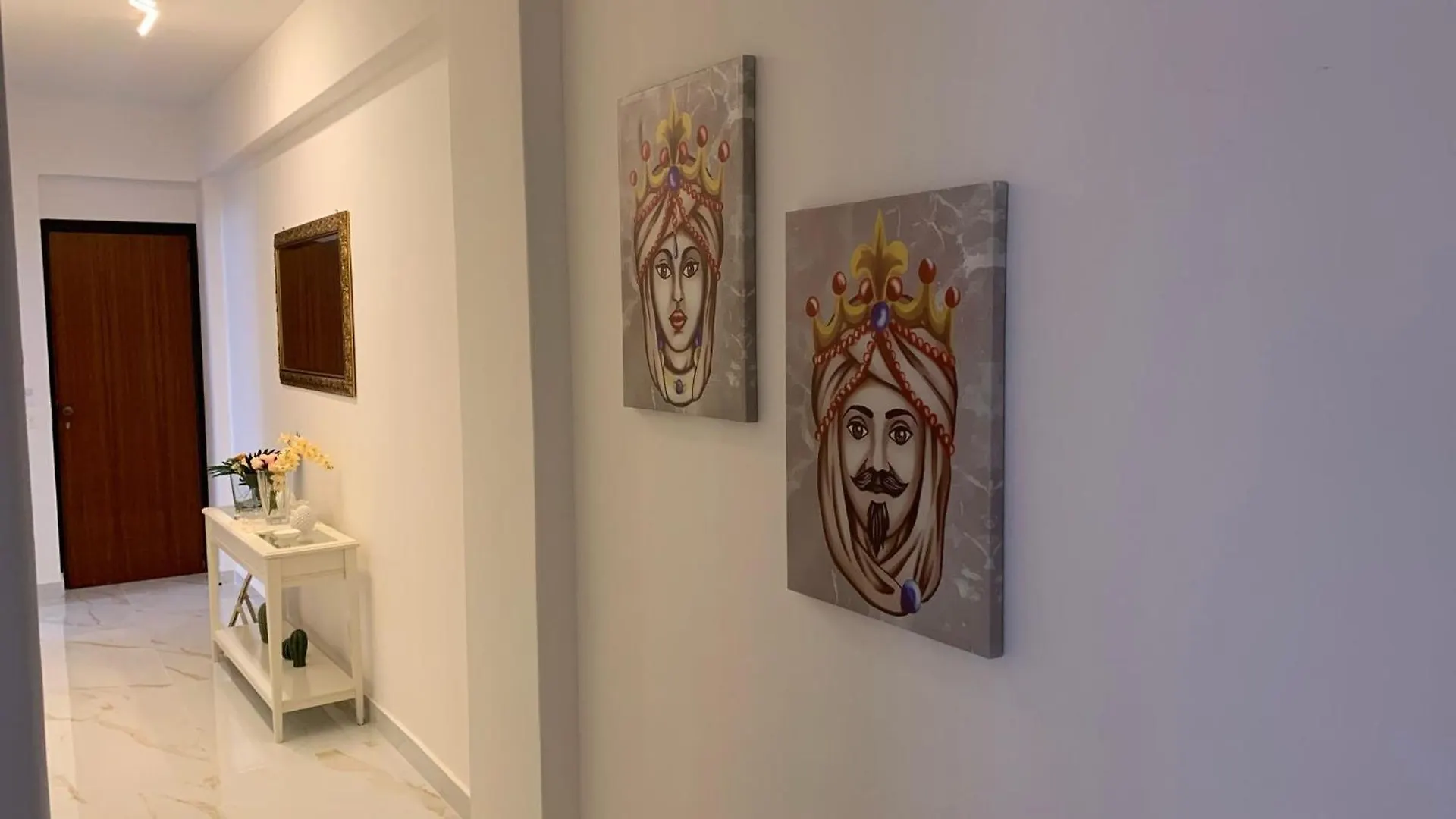 Apartamento La Dolce Vita II Giardini Naxos