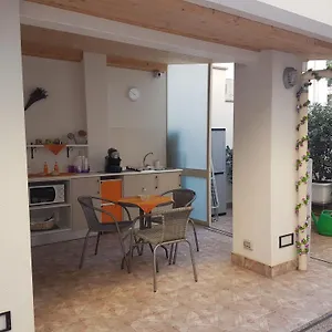 Selenebeach Bed and breakfast