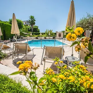 Hotell Daphne, Giardini Naxos